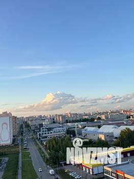 2-к квартира, посуточно, 37м2, 15/17 этаж