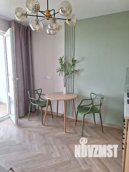 2-к квартира, на длительный срок, 36м2, 12/20 этаж