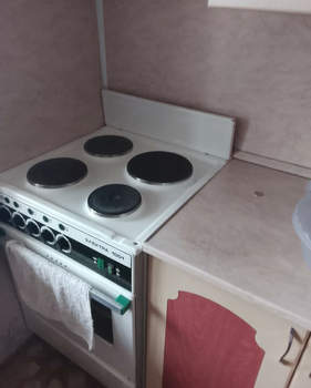 1-к квартира, на длительный срок, 30м2, 7/12 этаж