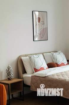 Студия квартира, посуточно, 32м2, 10/16 этаж