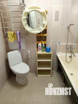 3-к квартира, на длительный срок, 61м2, 4/5 этаж