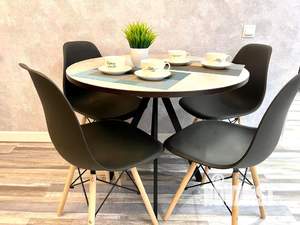 2-к квартира, посуточно, 46м2, 9/17 этаж