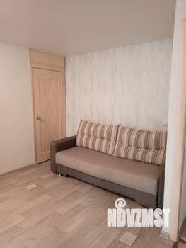 1-к квартира, на длительный срок, 32м2, 1/4 этаж