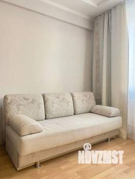 2-к квартира, посуточно, 59м2, 2/5 этаж
