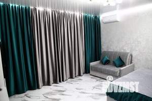 1-к квартира, посуточно, 35м2, 1/10 этаж