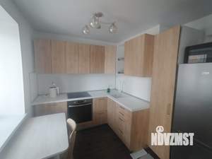 1-к квартира, на длительный срок, 33м2, 4/12 этаж