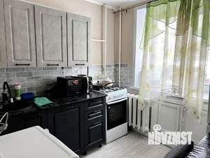 1-к квартира, на длительный срок, 33м2, 1/5 этаж