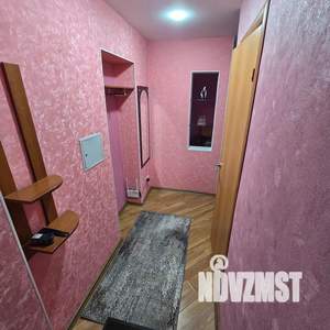 Студия квартира, посуточно, 33м2, 5/5 этаж