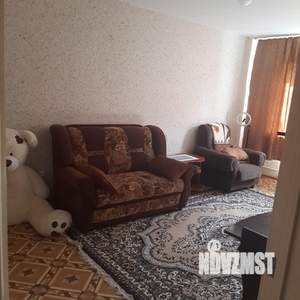1-к квартира, на длительный срок, 30м2, 5/5 этаж