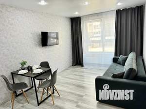 2-к квартира, посуточно, 40м2, 2/16 этаж