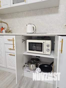 1-к квартира, посуточно, 30м2, 3/16 этаж