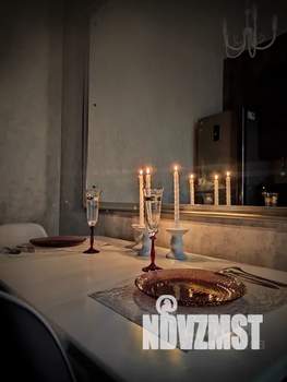 2-к квартира, посуточно, 52м2, 16/16 этаж