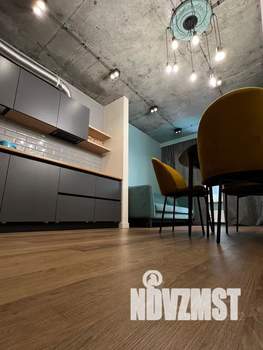 2-к квартира, посуточно, 45м2, 9/17 этаж