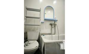 2-к квартира, посуточно, 33м2, 1/1 этаж