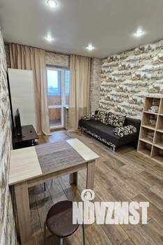 Студия квартира, посуточно, 25м2, 5/16 этаж