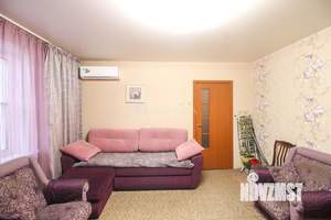 3-к квартира, на длительный срок, 61м2, 4/9 этаж