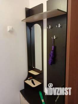 1-к квартира, посуточно, 29м2, 1/1 этаж