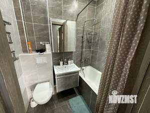 2-к квартира, посуточно, 45м2, 1/1 этаж