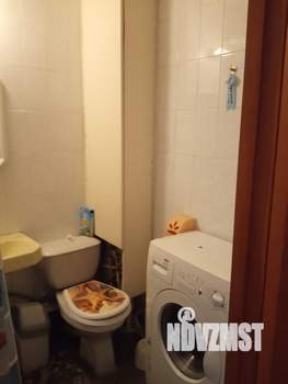 1-к квартира, на длительный срок, 30м2, 7/9 этаж