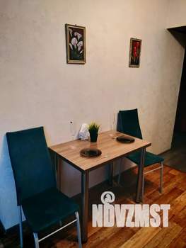 1-к квартира, посуточно, 30м2, 4/10 этаж