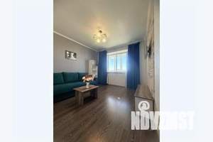 2-к квартира, посуточно, 50м2, 14/16 этаж