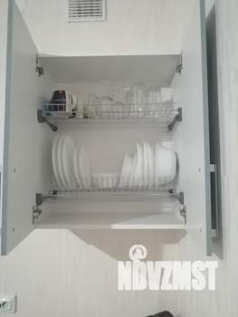 Студия квартира, посуточно, 23м2, 9/17 этаж