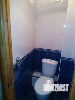 1-к квартира, на длительный срок, 35м2, 4/12 этаж