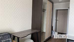 Студия квартира, на длительный срок, 20м2, 7/11 этаж