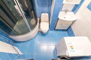 1-к квартира, на длительный срок, 43м2, 9/14 этаж