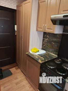 Студия квартира, на длительный срок, 20м2, 9/9 этаж