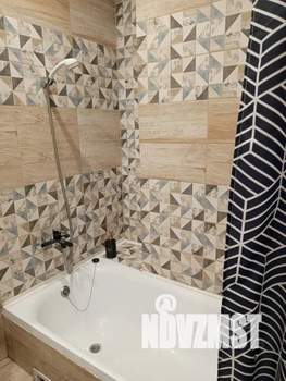 Студия квартира, посуточно, 24м2, 12/16 этаж