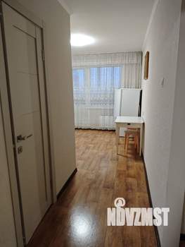 1-к квартира, на длительный срок, 36м2, 6/11 этаж