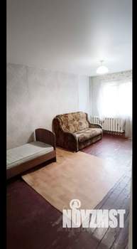 3-к квартира, на длительный срок, 65м2, 1/5 этаж