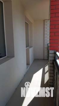 1-к квартира, посуточно, 52м2, 3/16 этаж