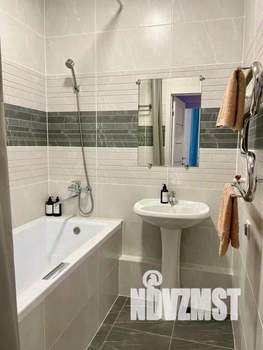 1-к квартира, посуточно, 70м2, 1/1 этаж