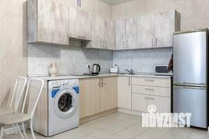 Студия квартира, посуточно, 30м2, 9/17 этаж