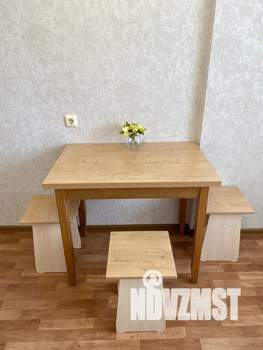 1-к квартира, посуточно, 33м2, 8/10 этаж