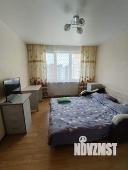 2-к квартира, посуточно, 53м2, 10/16 этаж