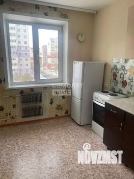 1-к квартира, на длительный срок, 40м2, 4/10 этаж