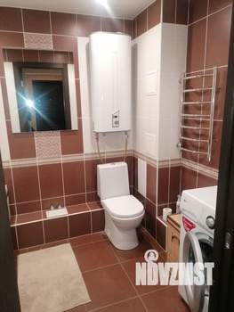 2-к квартира, на длительный срок, 44м2, 8/10 этаж