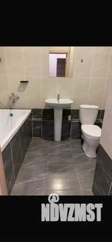 2-к квартира, на длительный срок, 45м2, 4/10 этаж