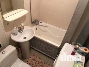 1-к квартира, посуточно, 30м2, 2/5 этаж