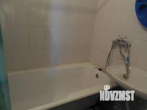 1-к квартира, на длительный срок, 46м2, 9/10 этаж