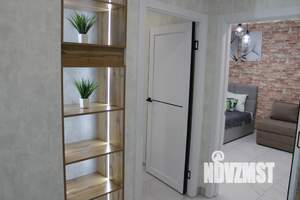 2-к квартира, посуточно, 45м2, 12/16 этаж