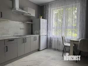 2-к квартира, на длительный срок, 51м2, 2/18 этаж