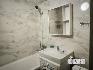 1-к квартира, на длительный срок, 30м2, 1/5 этаж