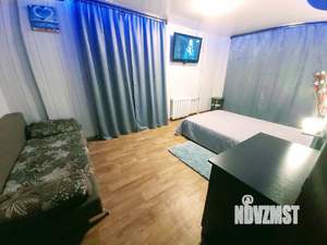 2-к квартира, посуточно, 55м2, 3/9 этаж