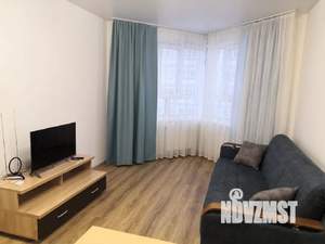 2-к квартира, посуточно, 45м2, 8/18 этаж