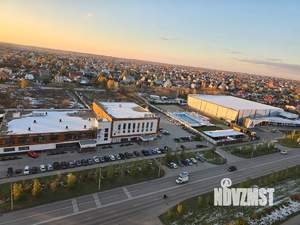 1-к квартира, на длительный срок, 44м2, 17/24 этаж