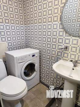 Студия квартира, на длительный срок, 24м2, 1/3 этаж